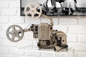 Апартаменты Cinema, Нижний Новгород