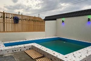 Первый этаж гостевого дома со всеми удобствами