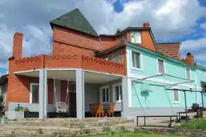 Уютный дом для отдыха, Новосельцево