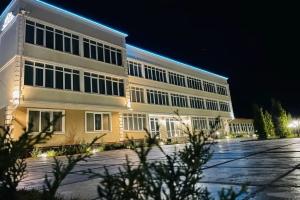 Двухместный номер с 1 кроватью стандарт, Каменское