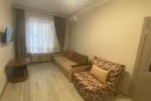 Апартаменты на первой линии, Нижнее Джемете