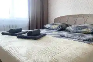 Уютная 2-х комнатная квартира в центре