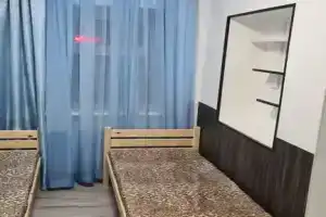 Апартаменты на Краснодарской, 16, Анапа