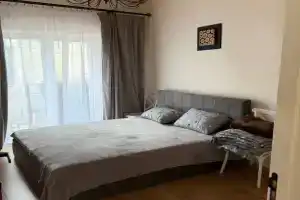 Дом для отдыха в центре