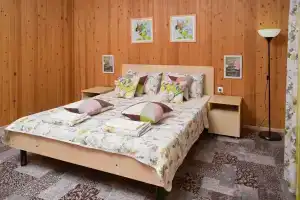 Семейный номер стандарт, Пересыпь