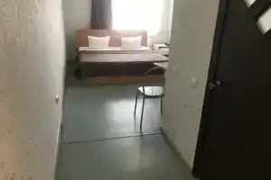 Двухместный с 1 кроватью Отличная студия 38, Красноярск