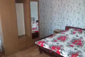 Апартамент, Приморский