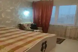 Хостел на Дмитриева, Балашиха