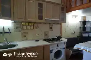 Уютная квартира в живописном районе старого города Евпатории