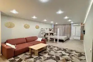 Уютная квартира, Сочи