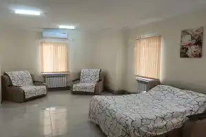 Апартаменты с видом на город, Сочи