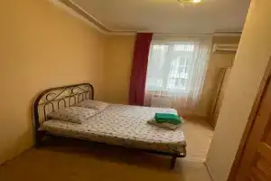 Трёхместный номер Номер 4, Сочи