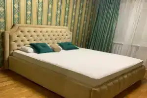 Лучшая квартира для деловых людей, Азов