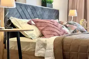 Апартаменты с современным ремонтом, Волгодонск