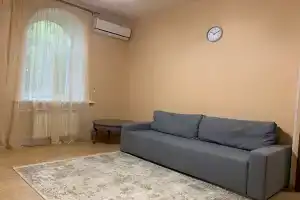 Большая светлая квартира в центре