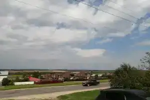 Уютный домик, Задонск