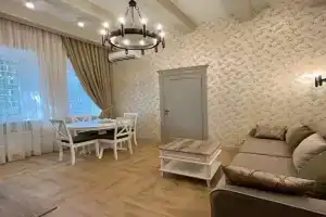 Уютная 2-комнатная квартира в центре города