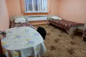 Одноэтажный частный дом в ХМАО