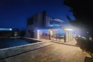 Вилла Грета