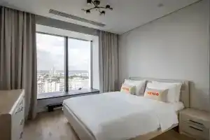 Апартаменты ключ к центру Москвы, Москва
