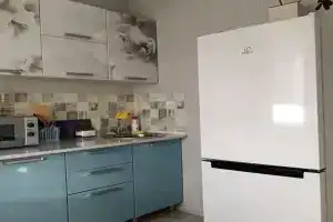 Уютная светлая квартира, Беломорск