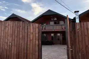 Уютный дом возле моря, Избербаш