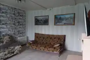 Частный дом