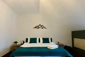Комната в коттедже