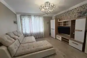Квартира у моря, Пионерский