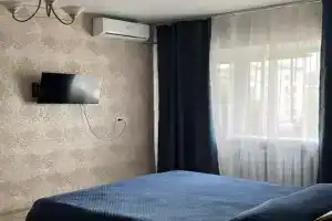 Квартира с видом на Родину Мать, Волгоград