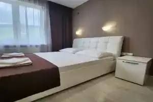 Евродвушка в жк Азимут
