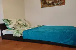 Квартира Огонек в пути