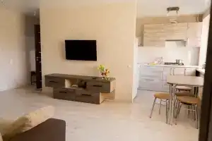 Апартаменты «У площади Победы»