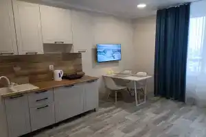 Уютная квартира, Оренбург