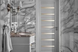 Одноместный номер Люкс VIP, Чита