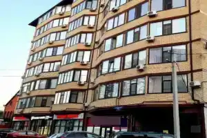 Уютная чистая просторная 1-комнатная квартира, Анапа