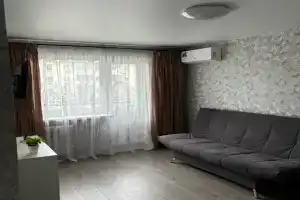 Квартира у моря, Новороссийск