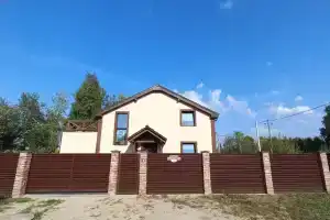Апартаменты на красивом побережье Балтийского моря, Приморье