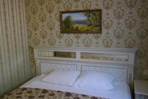 Двухместный номер с 1 кроватью улучшенный, Сергиев Посад