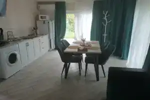 Гостевой дом у термального источника Псыгупс, Тульский