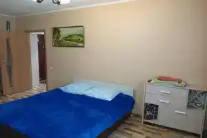 Уютная квартира на въезде в город