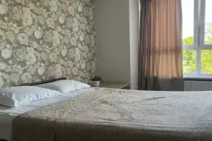 Квартиры посуточно на Победы 80, Калининград