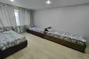 Однокомнатная квартира для командировочных