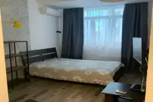 Уютная студия, Сочи
