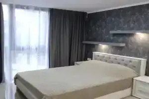 Уютная студия возле моря, Сочи