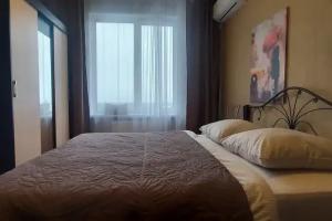 Квартира в ЖК Фамилия в центре