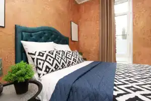 Современный дом с баней и караоке, Челябинск