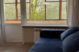 1-комнатная квартира, Москва