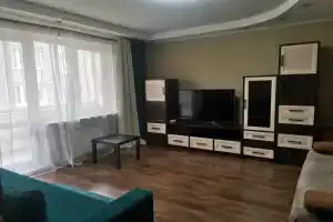 Уютная 2-комнатная квартира рядом с ашман парком, Калининград