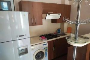 Коттедж «Семейный», Ольгинка